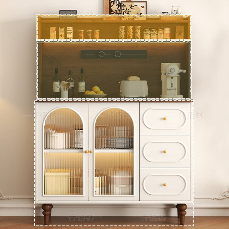 Mueble de Madera para Vino, Di - Commercial Kitchen And Bar reseña y precio